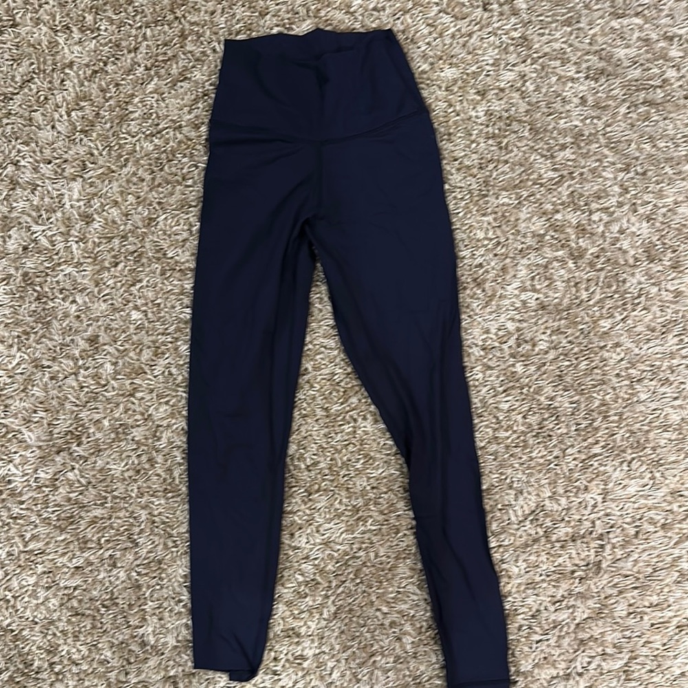 Colorfulkoala Black Leggings